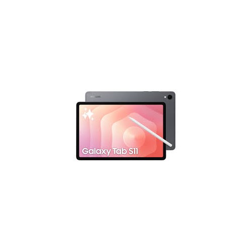 SAMSUNG TAB S11 SM-X730 12+256GB WIFI GRAY