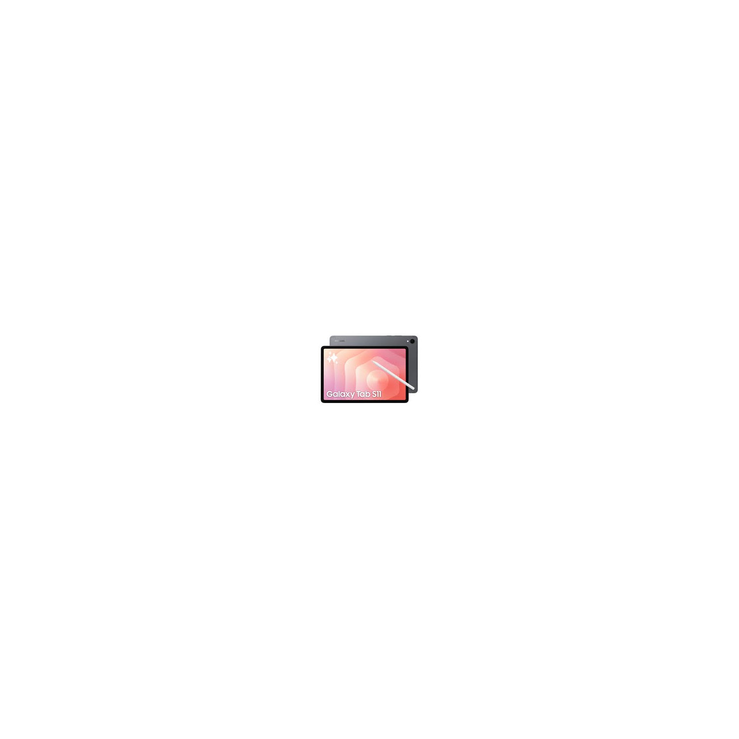 Vendita online TABLET SAMSUNG TAB S11 SM-X730 12+256GB WIFI GRAY costo  573,52 €  spedizione in 24h-48h pagmamento PayPal Contrassegno