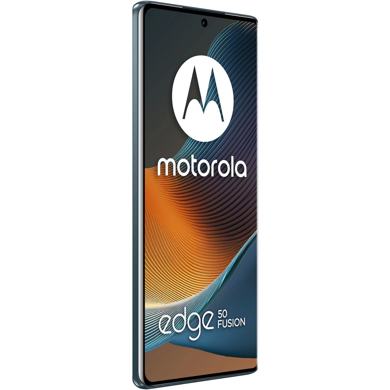 Vendita online Telefonia Motorola Edge 50 Fusion 5G 12+512GB BLU costo  389,99 €  spedizione in 24h-48h pagmamento PayPal Contrassegno