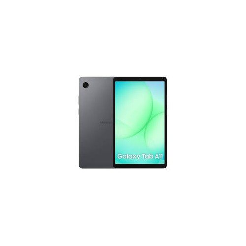 SAMSUNG TAB A11 SM-X135 4+64GB LTE 8.7" GRAY