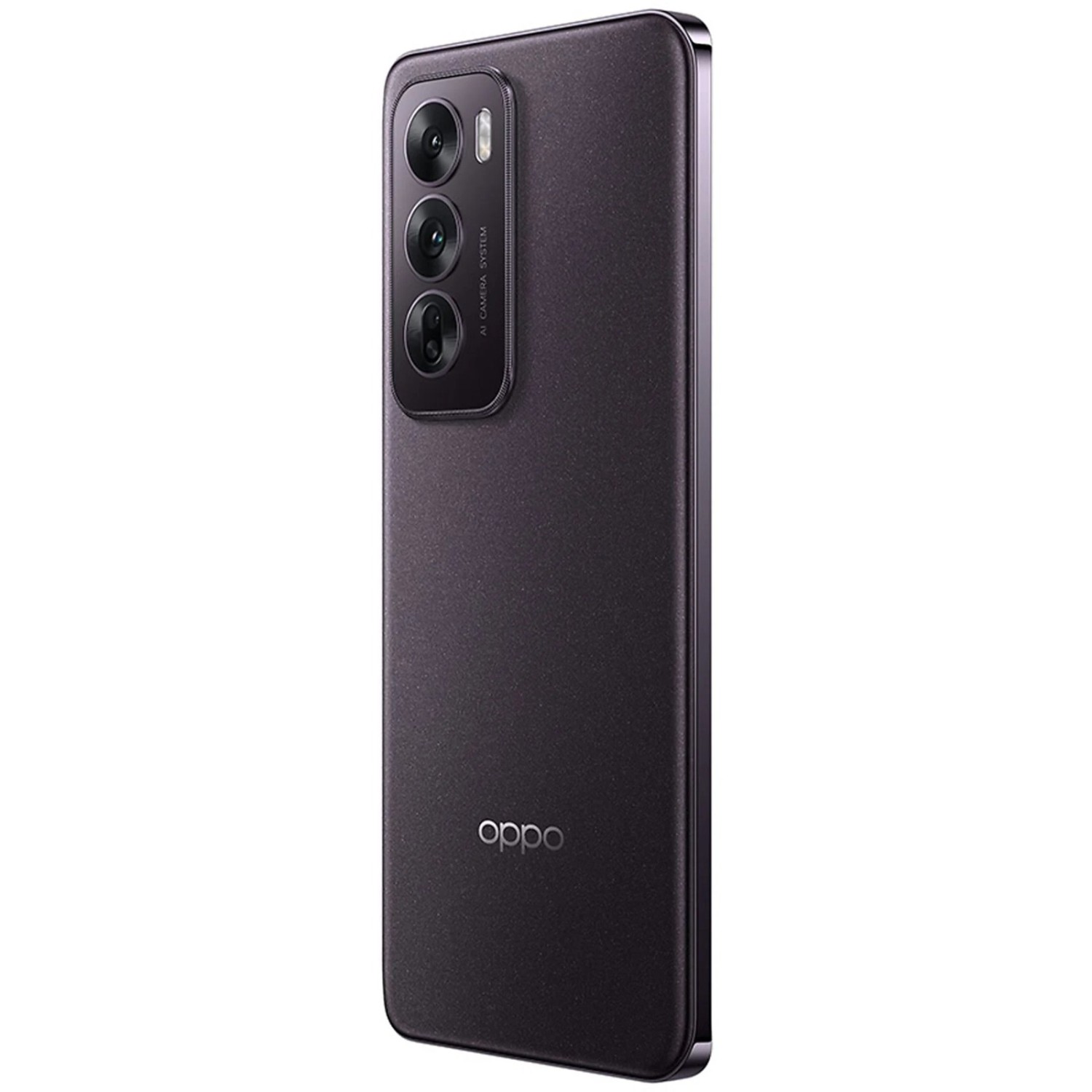 Vendita online Telefonia Oppo Reno 12  12+256GB 5G Black Brown costo  349,99 €  spedizione in 24h-48h pagmamento PayPal Contrassegno