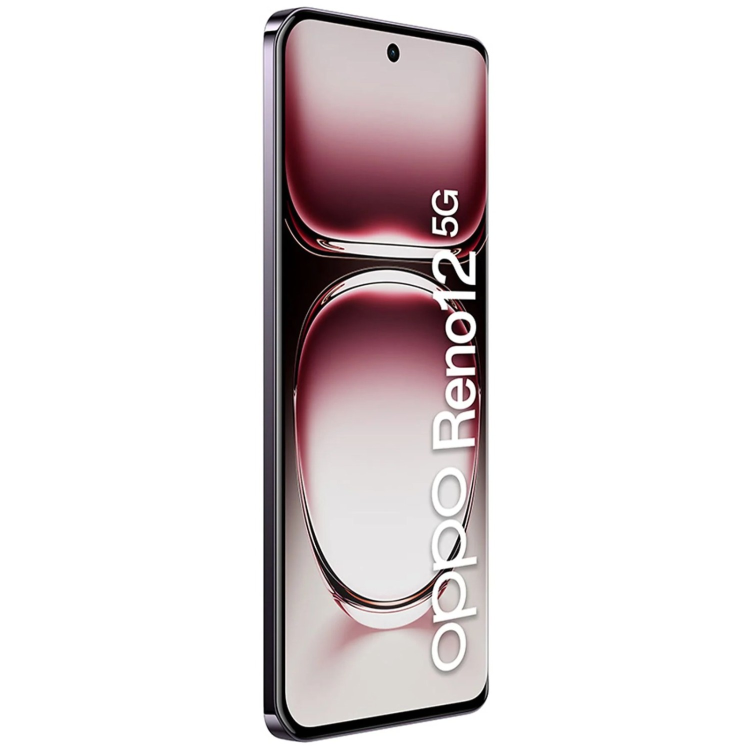 Vendita online Telefonia Oppo Reno 12  12+256GB 5G Black Brown costo  349,99 €  spedizione in 24h-48h pagmamento PayPal Contrassegno