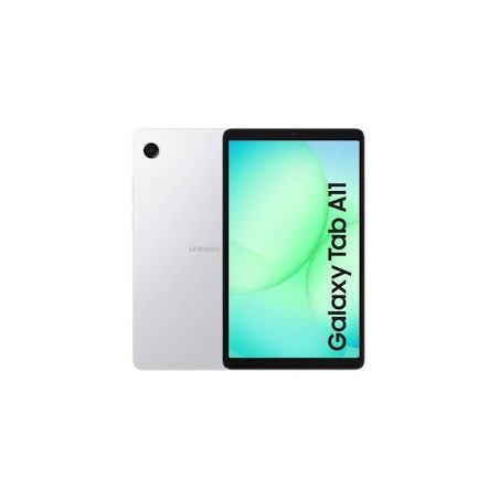 SAMSUNG TAB A11 SM-X130 4+64GB WIFI 8.7" SILVER