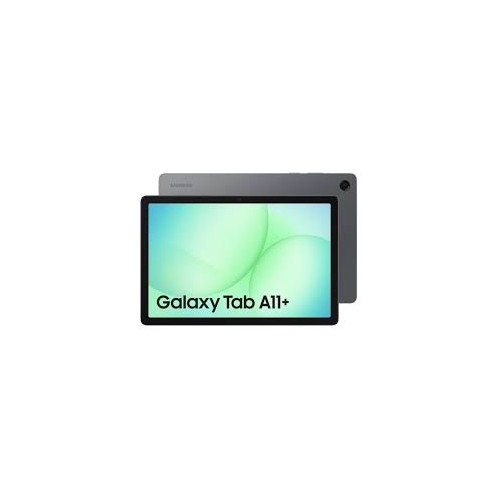 SAMSUNG TAB A11 PLUS SM-X236B 6+128GB 5G 11" GRAY
