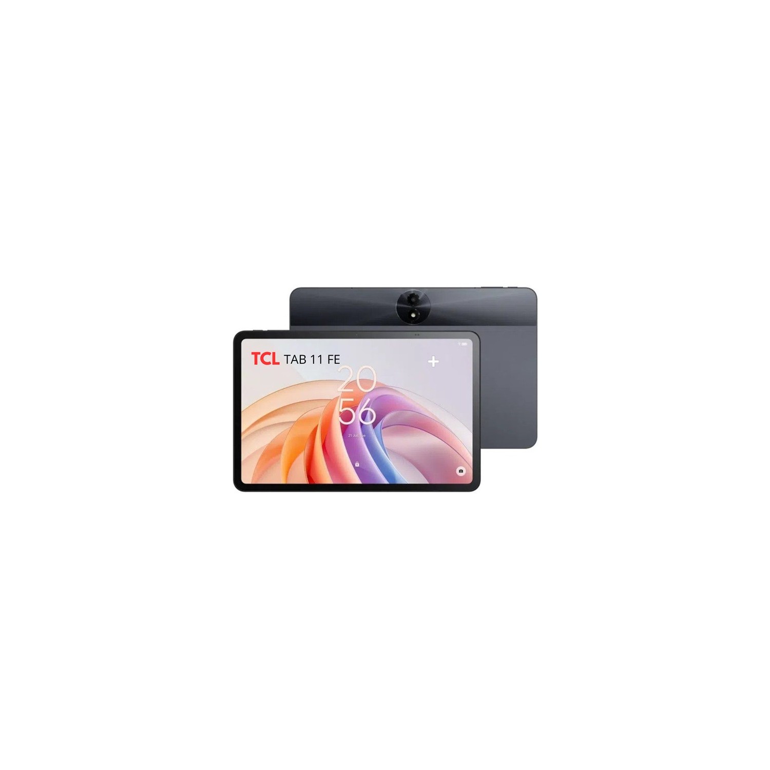 Vendita online TABLET TCL TABLET TAB11 FE 4GB+128GB 11" FHD WIFI5 MTK HELIO G80 6000MAH SPACE GREY 9465X2-2CLCA111 costo  117,59 €  spedizione in 24h-48h pagmamento PayPal Contrassegno