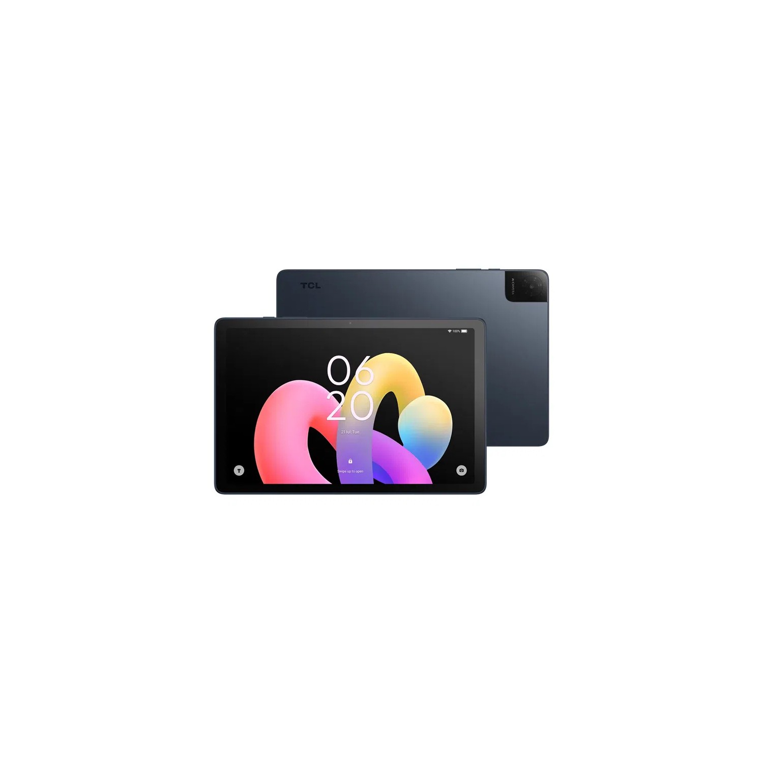 Vendita online TABLET TCL TABLET TAB 10L GEN4 4+64GB 10,1" FUTURE DUSK 8483A1-2ALCA111 costo  €99.35  spedizione in 24h-48h pagmamento PayPal Contrassegno