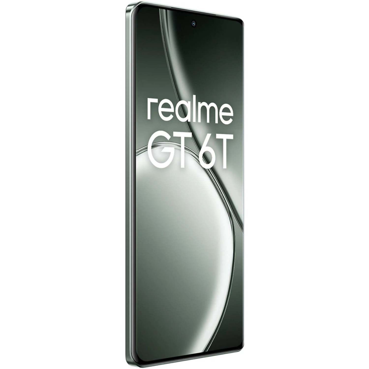 Vendita online Telefonia Realme GT 6T 8+256GB Razor Green costo  369,99 €  spedizione in 24h-48h pagmamento PayPal Contrassegno