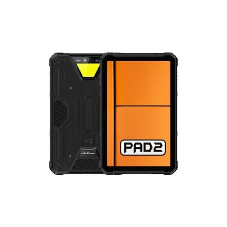 ULEFONE ARMOR PAD 2 8+256GB LTE 11" BLACK