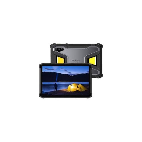 ULEFONE ARMOR PAD 5 PRO 5G 11" 12+512GB BLACK