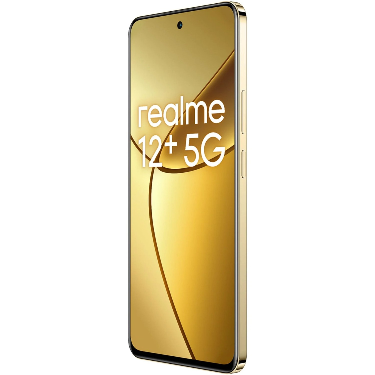 Vendita online Telefonia Realme 12 Plus 12+512GB  5G Beige costo  279,99 €  spedizione in 24h-48h pagmamento PayPal Contrassegno