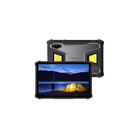 ULEFONE ARMOR PAD 5 PRO 5G 11" 12+512GB BLACK