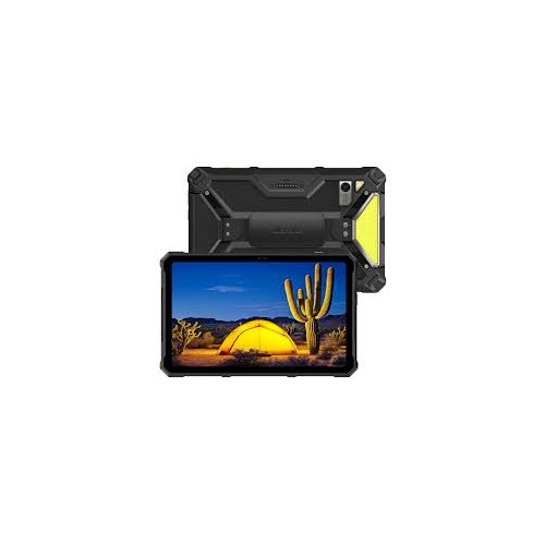 ULEFONE ARMOR PAD 4 ULTRA 10,36" 8+256GB DS 5G BLACK NFC