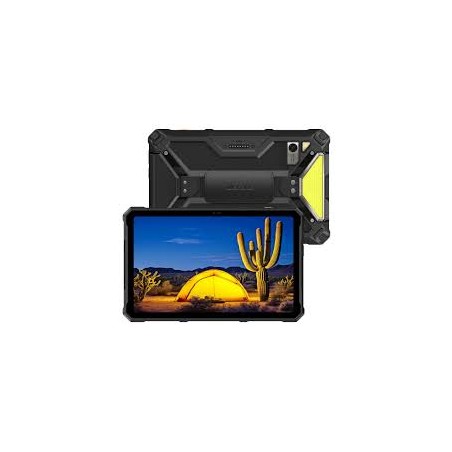 ULEFONE ARMOR PAD 4 ULTRA 10,36" 8+256GB DS 5G BLACK NFC