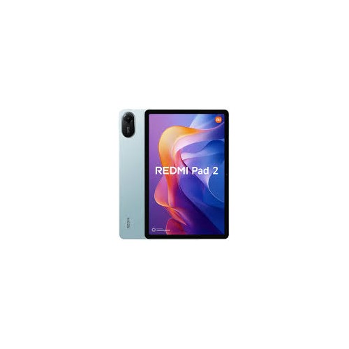 XIAOMI REDMI PAD 2 4+128GB WIFI 11" MINT GREEN