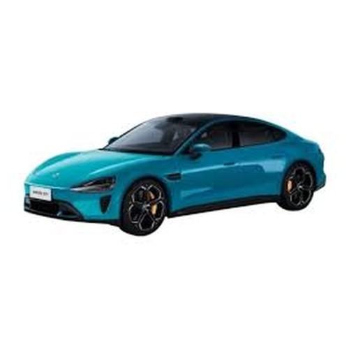 XIAOMI SU7 1/18 DIE-CAST...