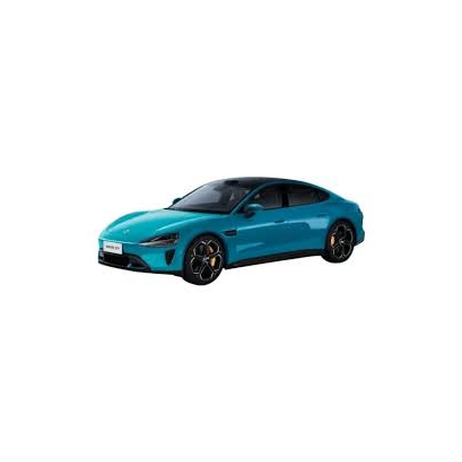 Vendita online TOYS XIAOMI SU7 1/18 DIE-CAST MODEL CAR AQUA BLUE BHR08KPGL costo  92,63 €  spedizione in 24h-48h pagmamento PayPal Contrassegno