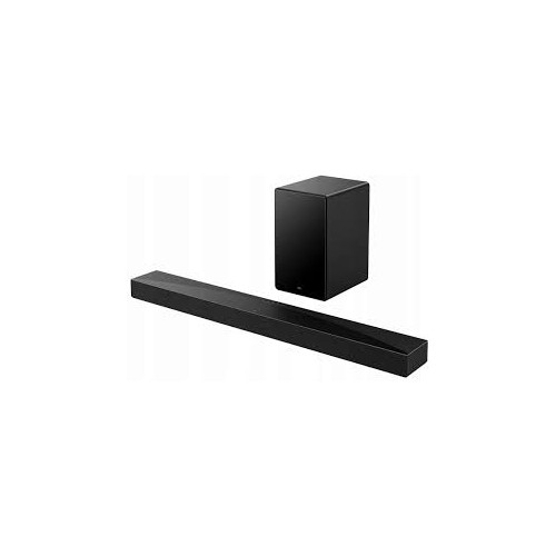 TCL SOUND BAR 5.1 DOLBY ATMOS 580W SLIM DESIGN RAYDANZ TECH Q65H