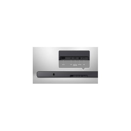 TCL SOUND BAR 2.0 DOLBY ATMOS 100W SLIM DESIGN DTS VIRTUAL X S45HE