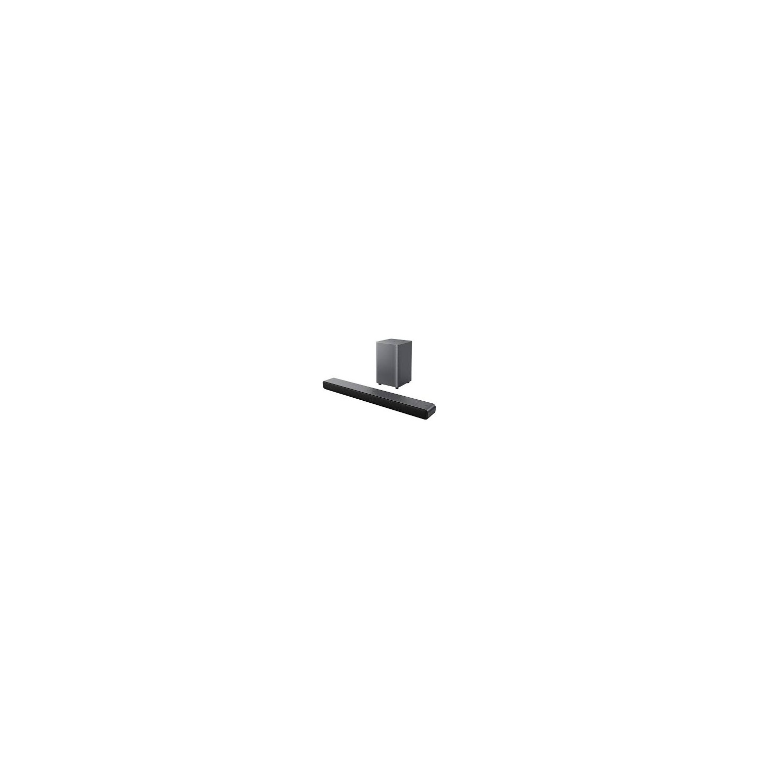 Vendita online TV & SOUND TCL SOUND BAR 2.1 DOLBY ATMOS 220W SLIM DESIGN DTS VIRTUAL X S55H costo  85,07 €  spedizione in 24h-48h pagmamento PayPal Contrassegno