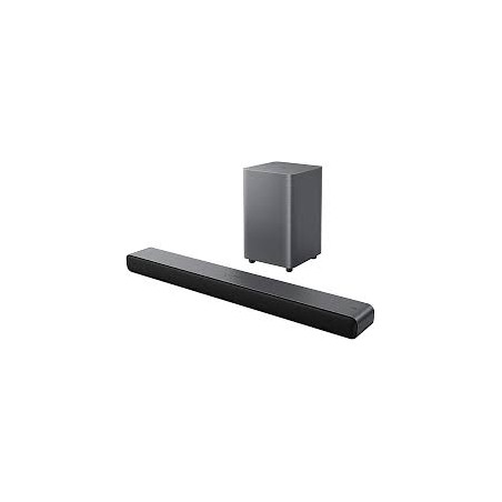TCL SOUND BAR 2.1 DOLBY ATMOS 220W SLIM DESIGN DTS VIRTUAL X S55H