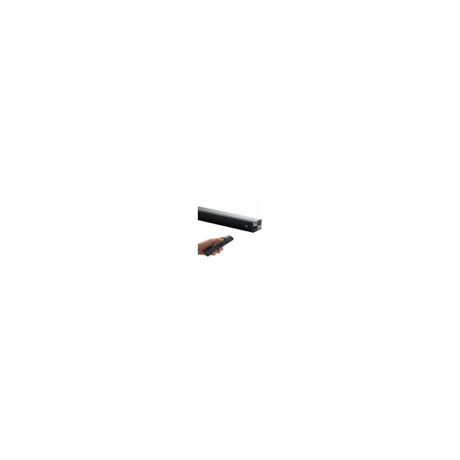 Vendita online TV & SOUND XIAOMI SOUND BAR PRO 2.0 CH QBH4344EU costo  83,35 €  spedizione in 24h-48h pagmamento PayPal Contrassegno