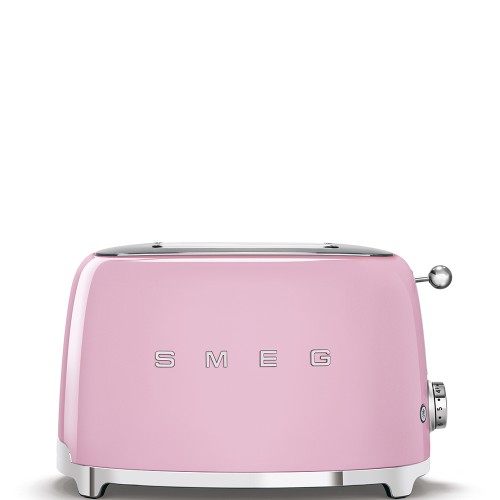 SMEG TOASTER 2x2 50´STYLE...
