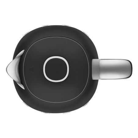 SMEG KETTLE 50´STYLE MATT BLACK KLF03BLMEU