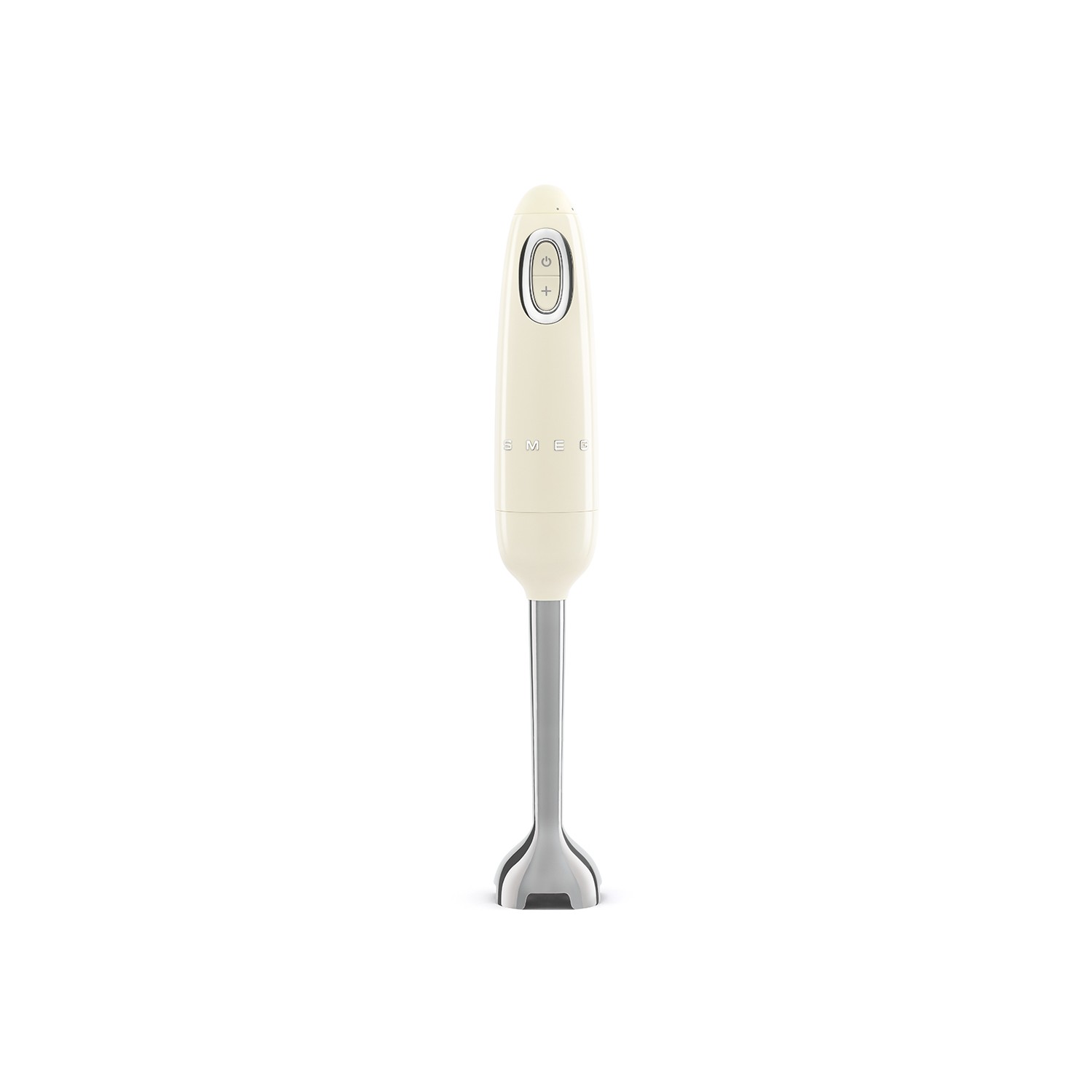 Vendita online APPLIANCE SMEG HAND BLENDER WITH ACCESORIES 50´STYLE CREAM HBF03CREU costo  85,49 €  spedizione in 24h-48h pagmamento PayPal Contrassegno