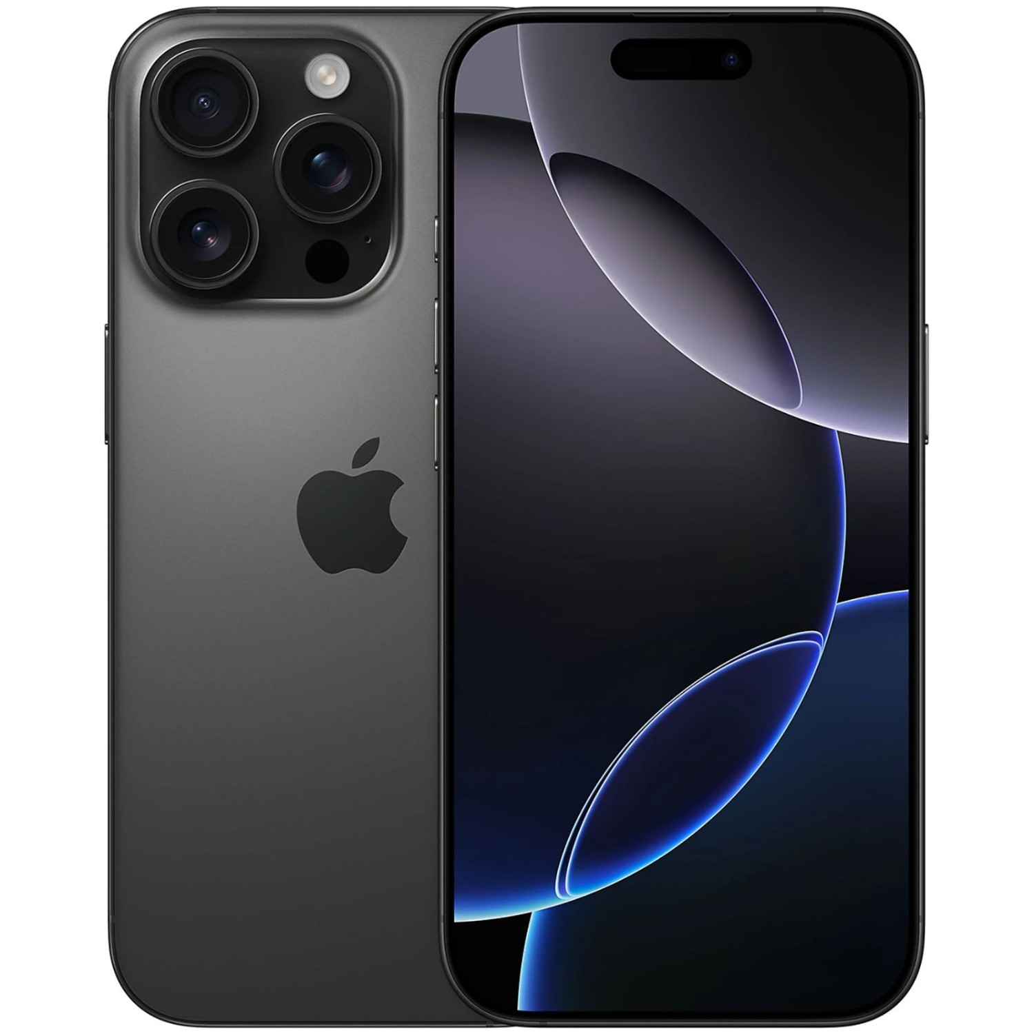 Vendita online Telefonia APPLE iPhone 16 Pro 128GB Black Titanium costo  1.039,99 €  spedizione in 24h-48h pagmamento PayPal Contrassegno