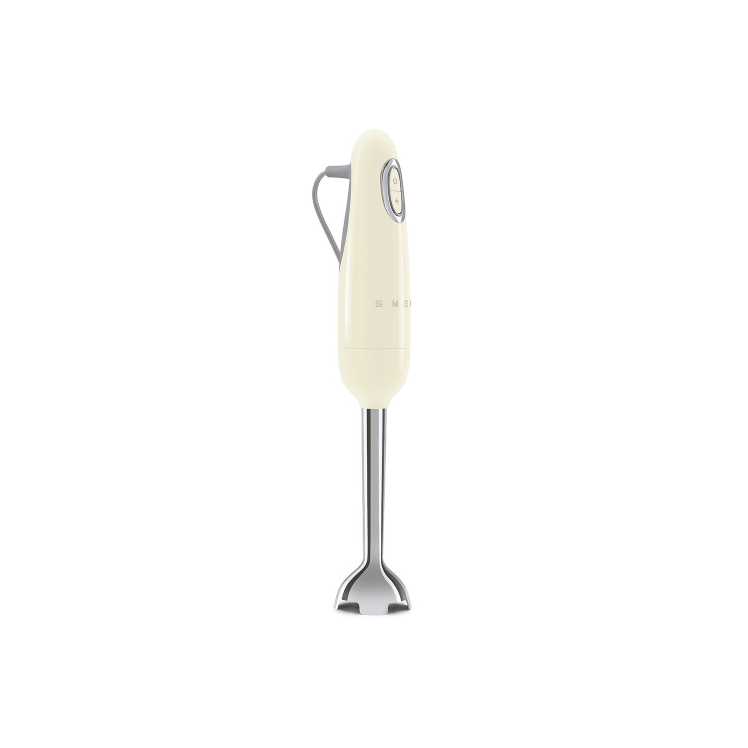 Vendita online APPLIANCE SMEG HAND BLENDER WITH ACCESORIES 50´STYLE CREAM HBF03CREU costo  85,49 €  spedizione in 24h-48h pagmamento PayPal Contrassegno