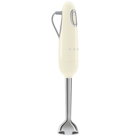 SMEG HAND BLENDER WITH ACCESORIES 50´STYLE CREAM HBF03CREU