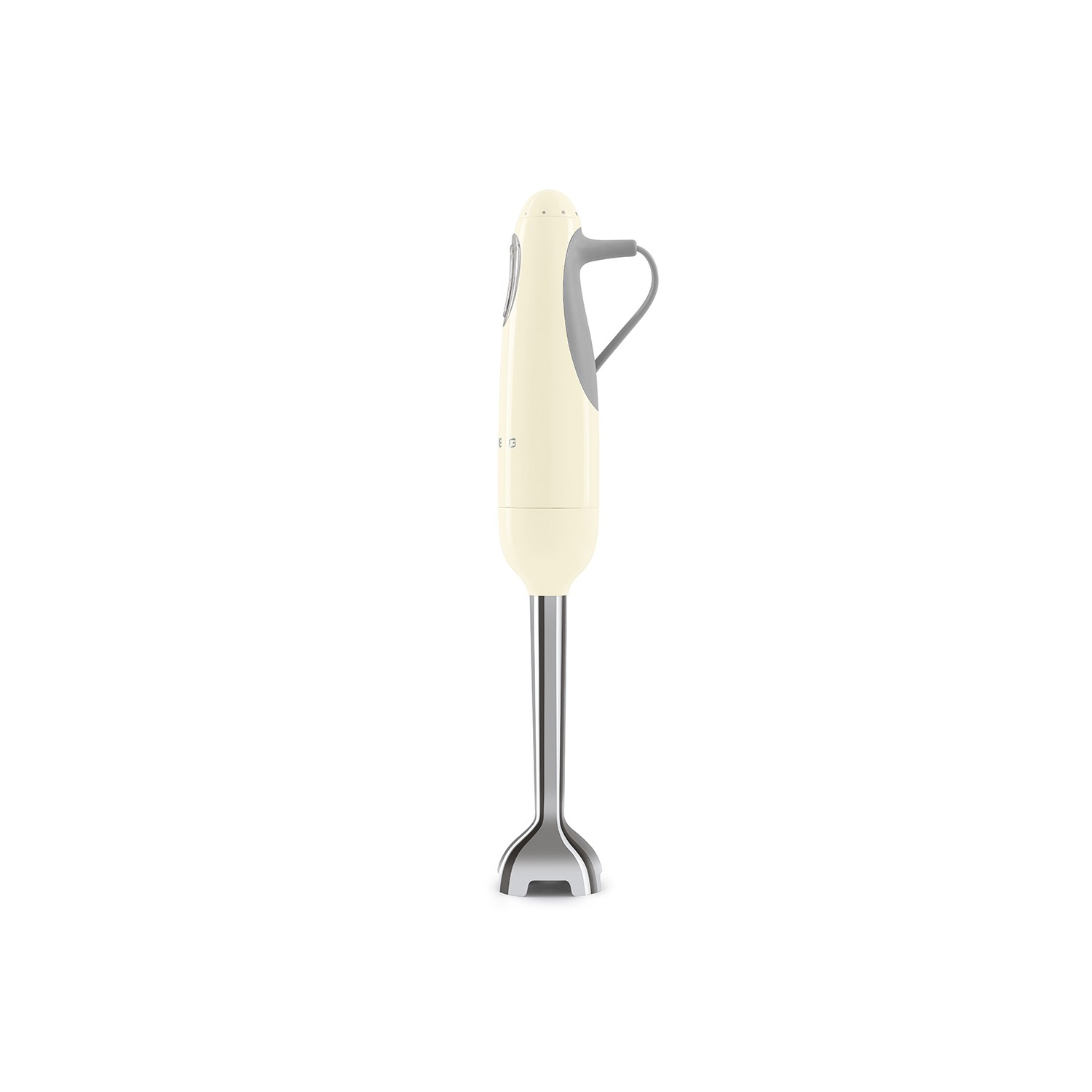 Vendita online APPLIANCE SMEG HAND BLENDER WITH ACCESORIES 50´STYLE CREAM HBF03CREU costo  85,49 €  spedizione in 24h-48h pagmamento PayPal Contrassegno