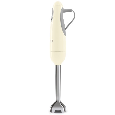 SMEG HAND BLENDER WITH ACCESORIES 50´STYLE CREAM HBF03CREU
