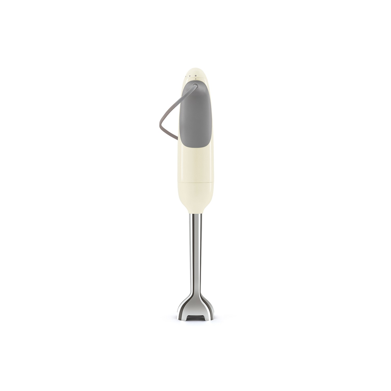 Vendita online APPLIANCE SMEG HAND BLENDER WITH ACCESORIES 50´STYLE CREAM HBF03CREU costo  85,49 €  spedizione in 24h-48h pagmamento PayPal Contrassegno