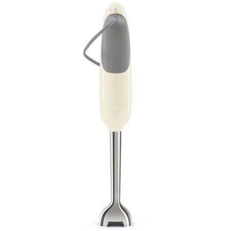 SMEG HAND BLENDER WITH ACCESORIES 50´STYLE CREAM HBF03CREU