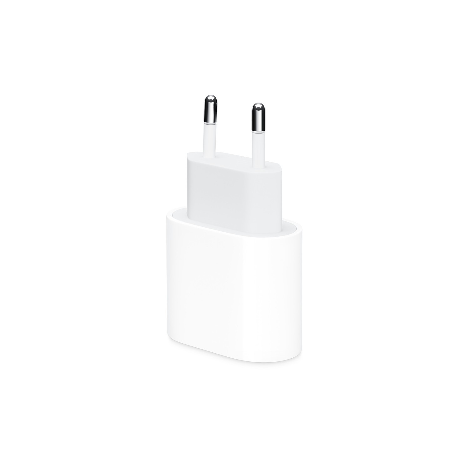 Vendita online SMARTPHONE APPLE POWER WALL CHARGER 1XUSB-C 20W MHJE3ZM/A costo  13,38 €  spedizione in 24h-48h pagmamento PayPal Contrassegno