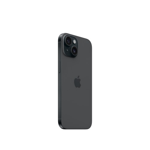 APPLE IPHONE 15 256GB BLACK MTP63HX/A