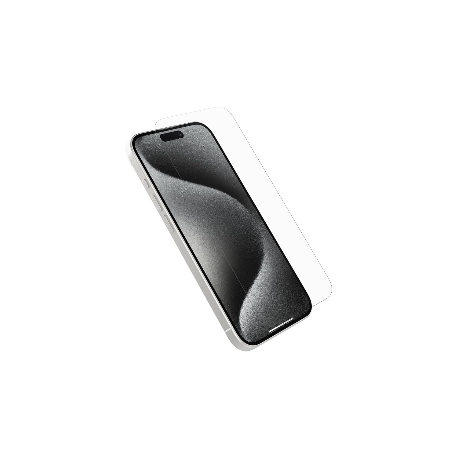 Vendita online Pellicole Smartphone Pellicola Temperata iPhone 15 Pro costo  3,00 €  spedizione in 24h-48h pagmamento PayPal Contrassegno