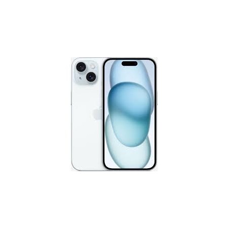 APPLE IPHONE 15 256GB BLUE MTP93HX/A