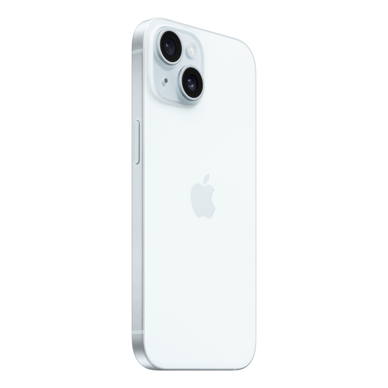 Vendita online SMARTPHONE APPLE IPHONE 15 256GB BLUE MTP93HX/A costo  €678.21  spedizione in 24h-48h pagmamento PayPal Contrassegno