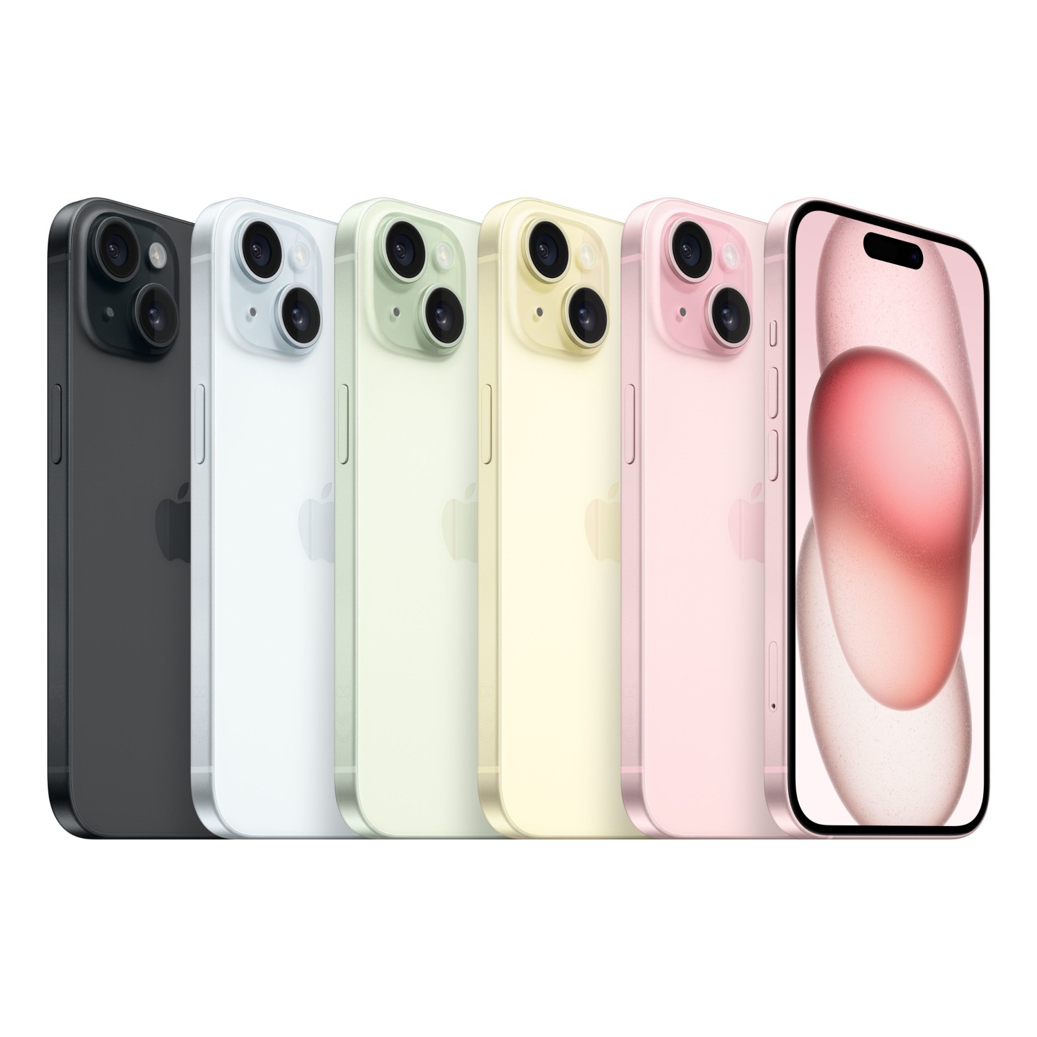 Vendita online SMARTPHONE APPLE IPHONE 15 256GB BLUE MTP93HX/A costo  642,00 €  spedizione in 24h-48h pagmamento PayPal Contrassegno