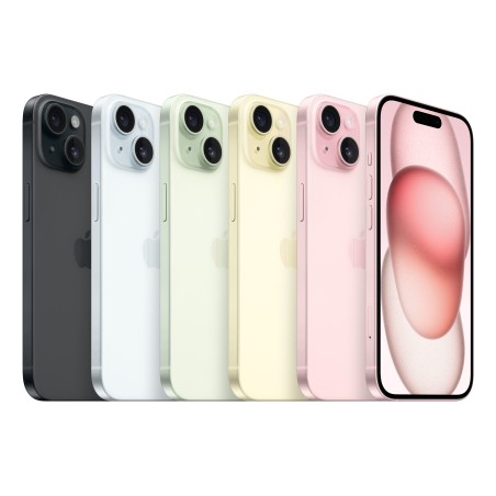 APPLE IPHONE 15 256GB BLUE MTP93HX/A