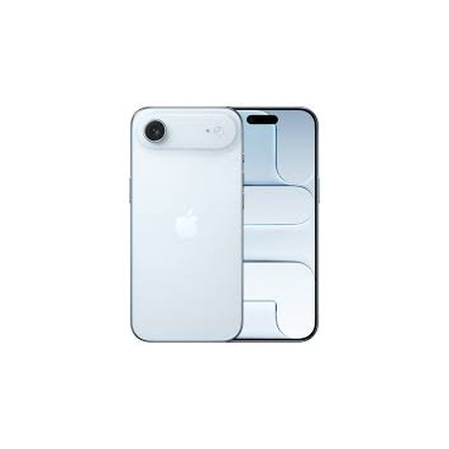Vendita online SMARTPHONE APPLE IPHONE AIR 512GB SKY BLUE costo  €834.60  spedizione in 24h-48h pagmamento PayPal Contrassegno
