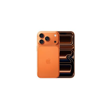 APPLE IPHONE 17 PRO 256GB COSMIC ORANGE MG8H4QN/A