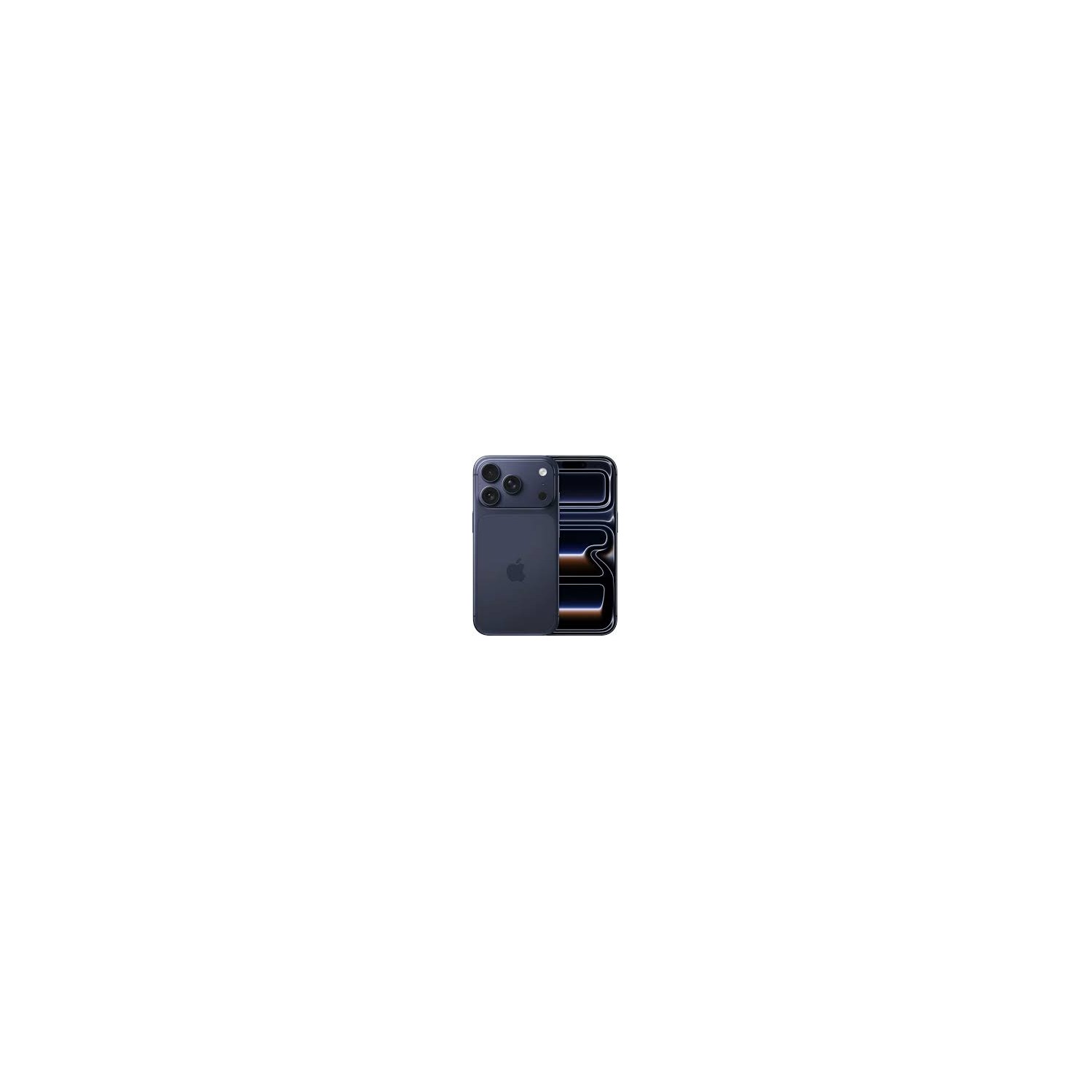 Vendita online SMARTPHONE APPLE IPHONE 17 PRO 256GB DEEP BLUE MG8J4QN/A costo  1.132,06 €  spedizione in 24h-48h pagmamento PayPal Contrassegno