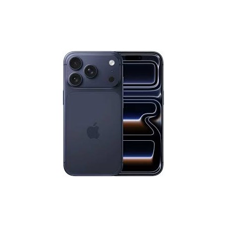 APPLE IPHONE 17 PRO 256GB DEEP BLUE MG8J4QN/A