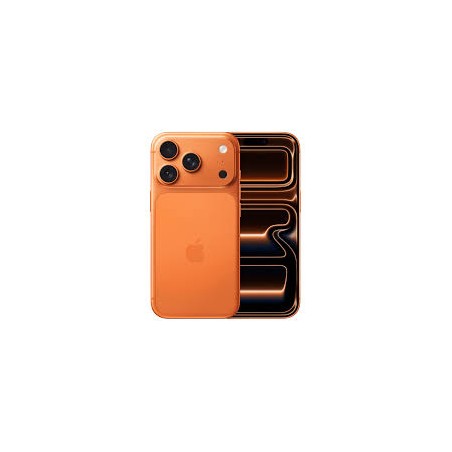 APPLE IPHONE 17 PRO 512GB COSMIC ORANGE MG8M4ZD/A