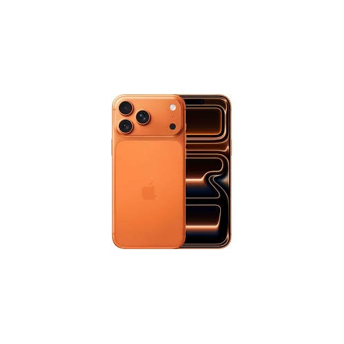 APPLE IPHONE 17 PRO MAX 256GB COSMIC ORANGE MFYN4QN/A