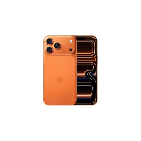 APPLE IPHONE 17 PRO MAX 256GB COSMIC ORANGE MFYN4QN/A