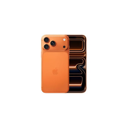 APPLE IPHONE 17 PRO MAX 512GB COSMIC ORANGE MFYT4QN/A